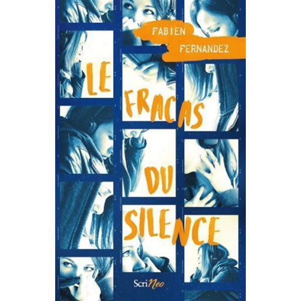 Le fracas du silence