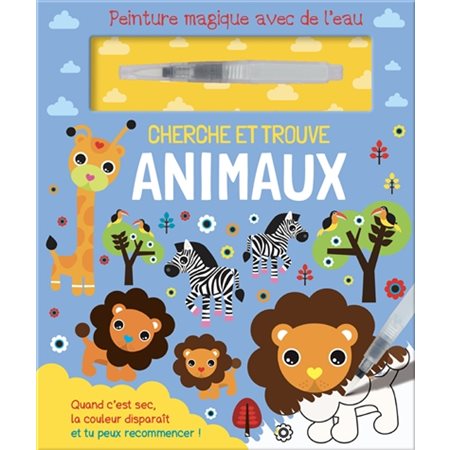 Animaux