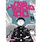 Mob psycho 100 T.14