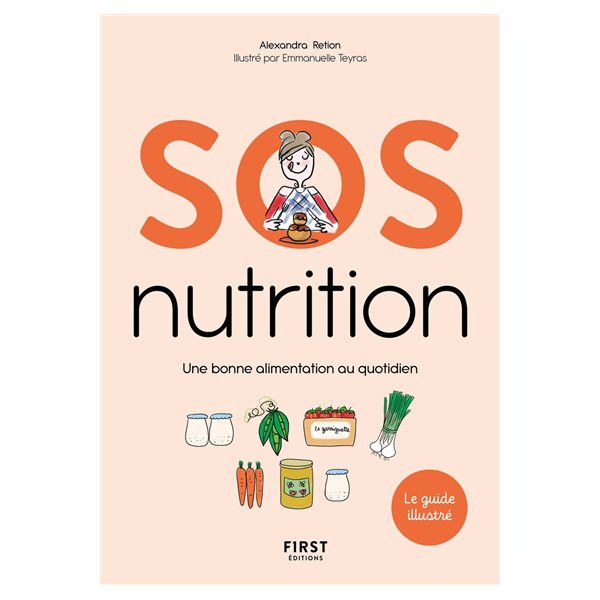 SOS nutrition