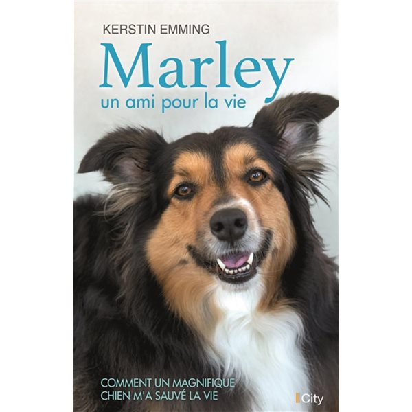 Marley, un amour de chien