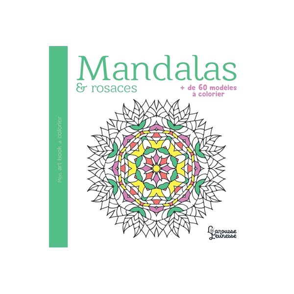 Mandalas & rosaces