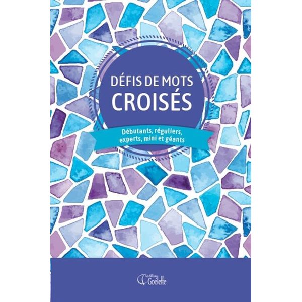 Défis de mots croisés