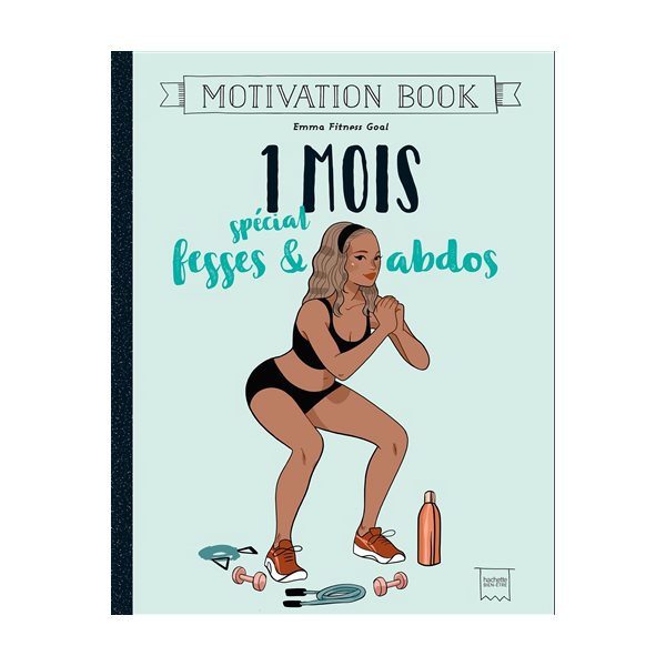 1 mois spécial fesses & abdos