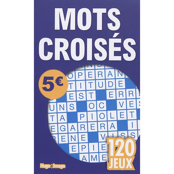 Mots croisés