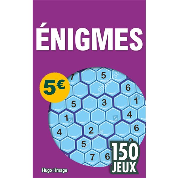 Drôles d'énigmes