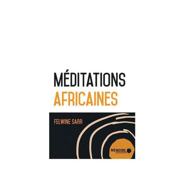 Méditations africaines