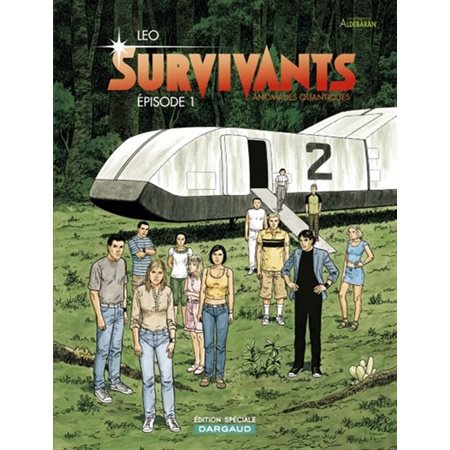 Survivants, Vol. 1