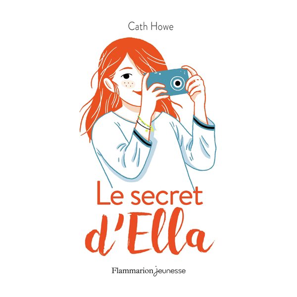 Le secret d'Ella