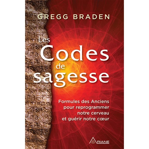 Les codes de sagesse