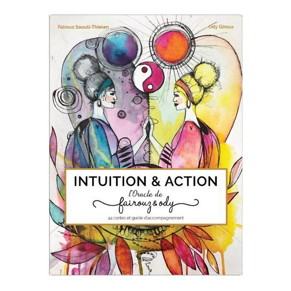 Cartes intuition & action