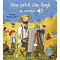 Mon petit Van Gogh en musique