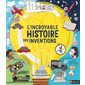 L'incroyable histoire des inventions