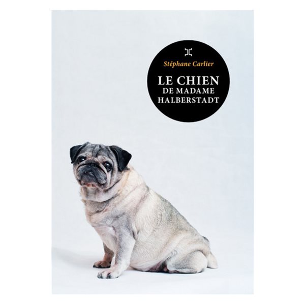 Le chien de madame Halberstadt