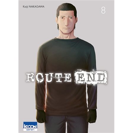Route end T.08