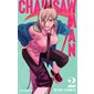 Chainsaw Man T.02