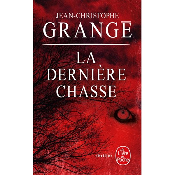 La dernière chasse