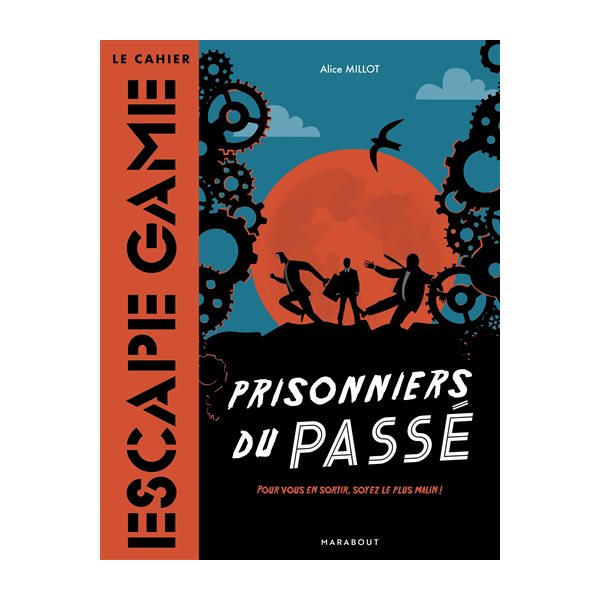 Prisonniers du passé