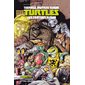 De l'ordre et du chaos, Tome 10, Teenage mutant ninja Turtles