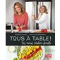 Tous à table!