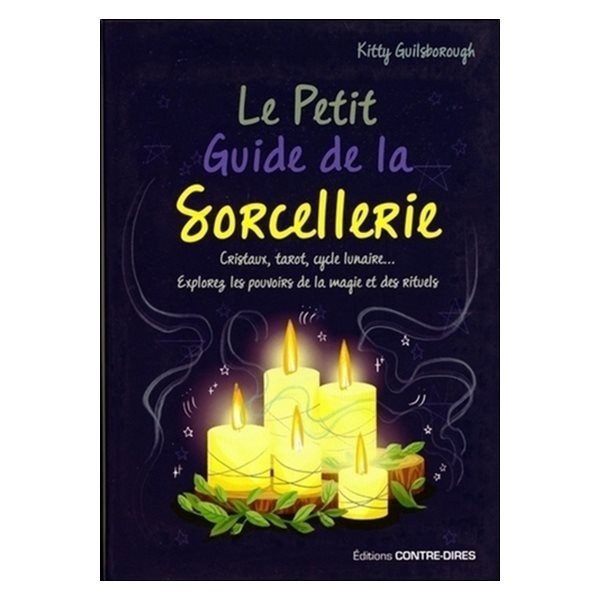 Le petit guide de la sorcellerie