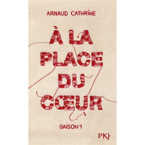 A la place du coeur T. 01