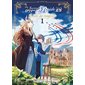 The ancient magus bride, psaume 108 : le bleu du magicien T.01