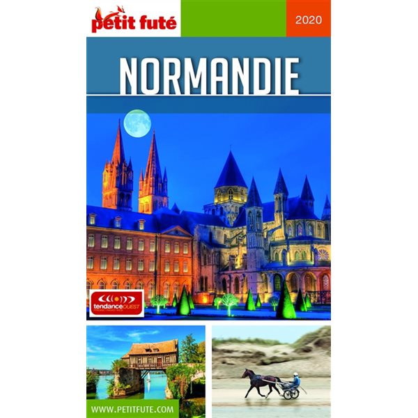 Normandie