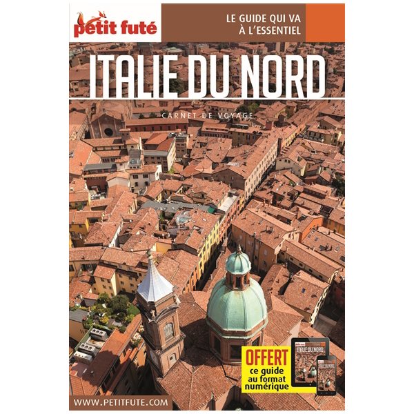 Italie du Nord