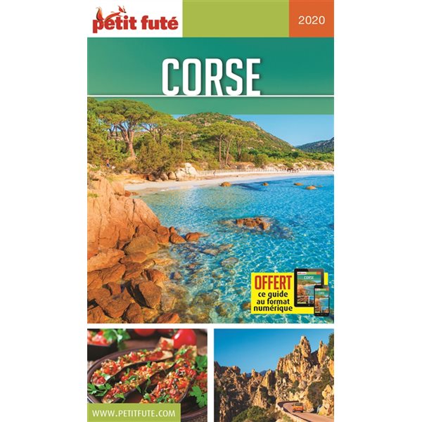 Corse