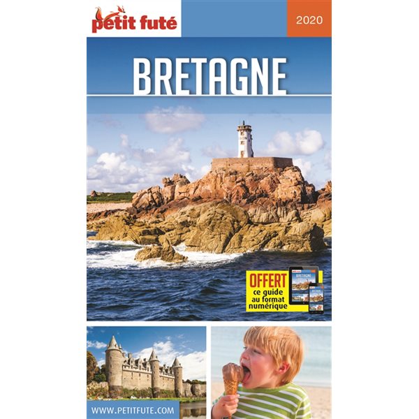 Bretagne