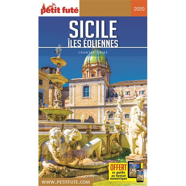 Sicile, îles Eoliennes