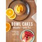Bowl cakes mini-sucre