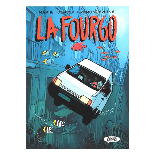 La Fourgo
