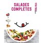 Salades complètes