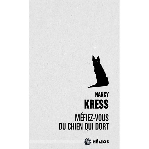 Méfiez-vous du chien qui dort