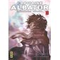 Capitaine Albator : dimension voyage T.10