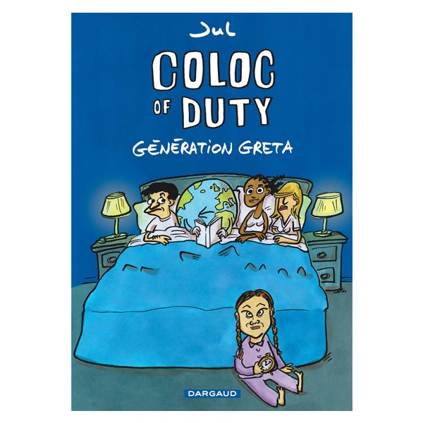Coloc of duty
