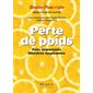 Perte de poids