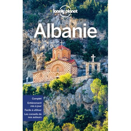 Albanie