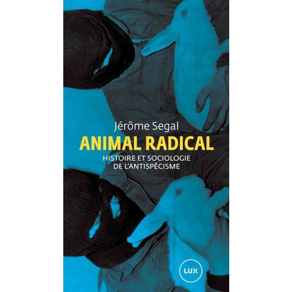 Animal radical