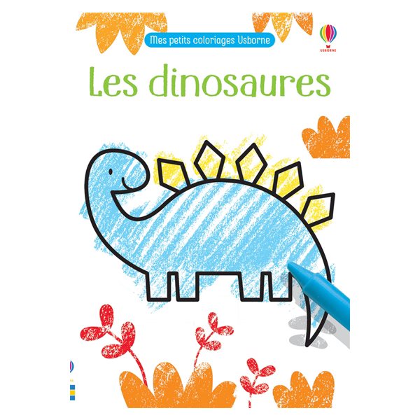 Les dinosaures