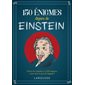 150 énigmes dignes de Albert Einstein