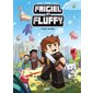 Au bout du monde, Tome 8, Frigiel et Fluffy