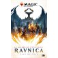 Ravnica, Tome 1, Magic the gathering : La guerre de l'étincelle