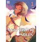 Wandering souls T.01