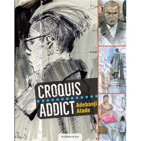 Croquis addict