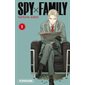 Spy x Family T.01