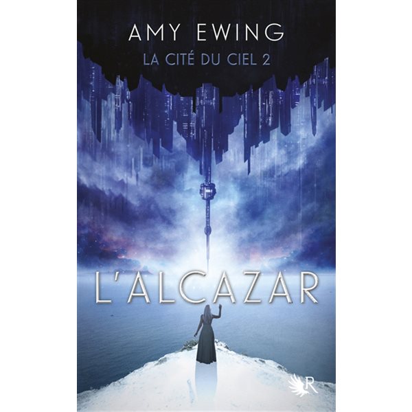 L'Alcazar, Tome 2, La cité du ciel