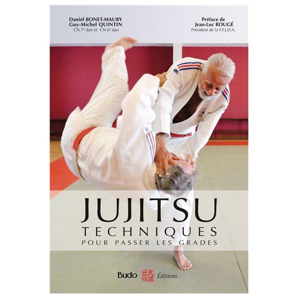 Jujitsu